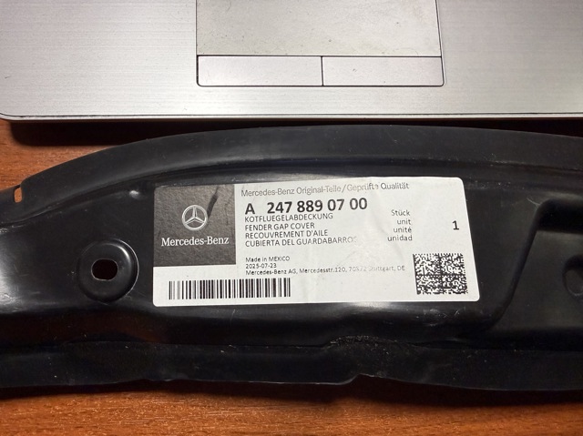 Купити A2478890700 Mercedes 