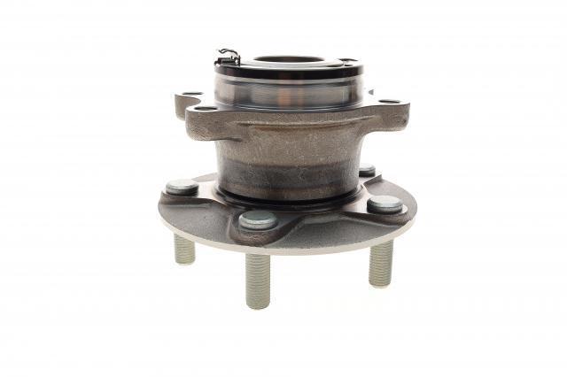 Маточина заднього колеса Solgy 216170