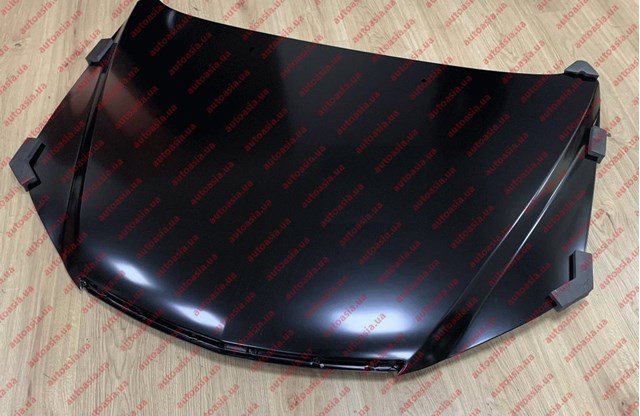 Купити 106200259102 Geely Капот