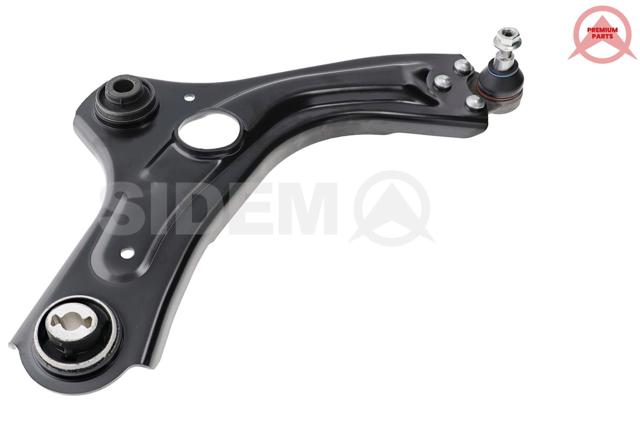Купити 5450400Q0D Nissan/Infiniti Важіль передньої підвіски нижній, правий