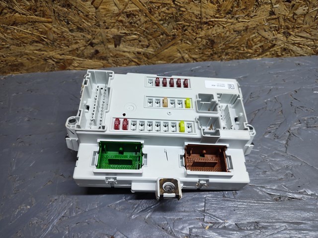 68482607AC Chrysler 
