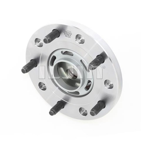 Купити IJ232002 Iljin Підшипник ступиці колеса