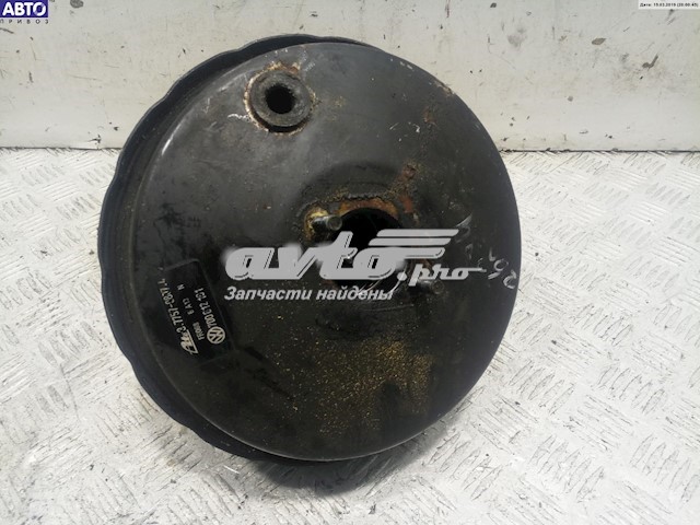  VAG 7D0612101