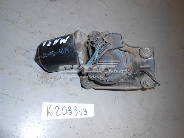 8491006680 Mazda 