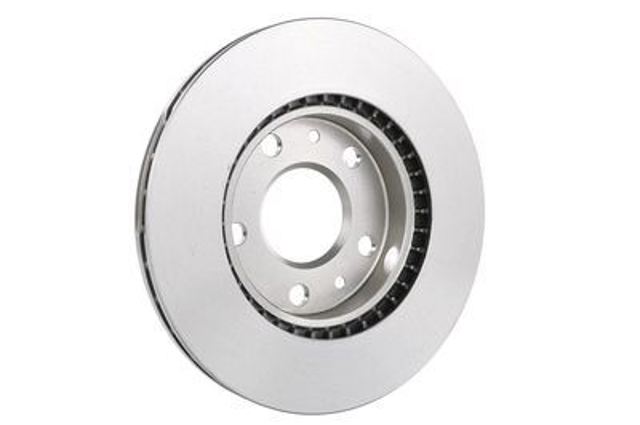 Диск переднього гальма Bosch 986479779 ціна, від 43.74 USD