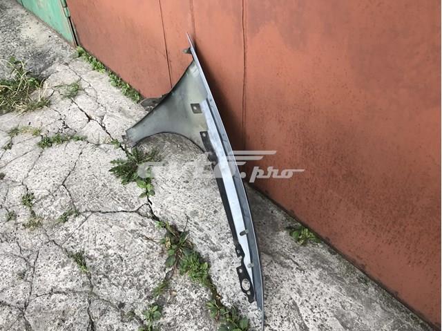 67C101 Polcar Переднє ліве крило