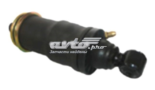 Купити 9640060210 Wabco Амортизатор кабіни (TRUCK)