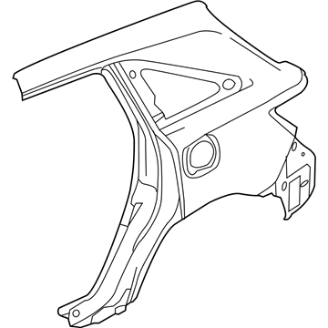 Купити 04646TZ5A92ZZ Honda 