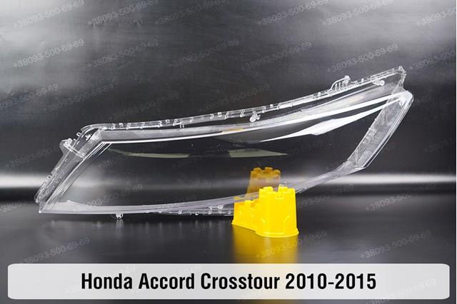 Фара ліва 33150TP6A01 Honda