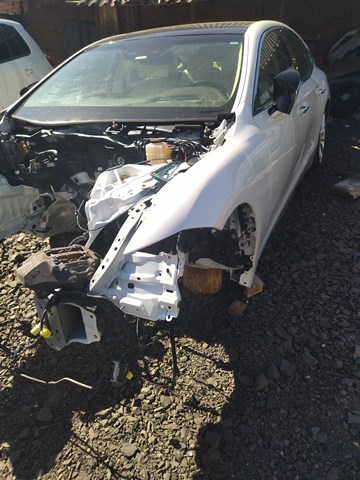 Крило переднє ліве 5380250220 Toyota
