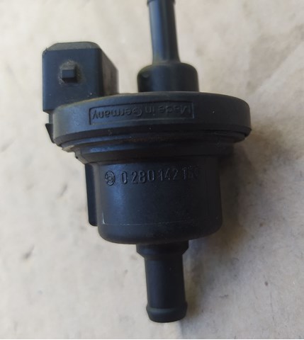 Купити 0280142150 Bosch Клапан системи вентиляції паливного бака