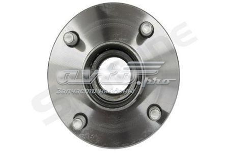 Купити SLO21481 Starline Підшипник ступиці колеса