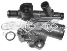 Кожух термостата Metalcaucho 03859 ціна, від 21.22 USD