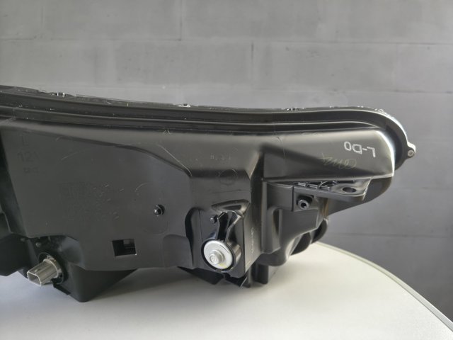 33150TLAD01 Honda Фара дальнього світла в зборі