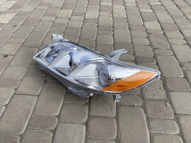 Фара ліва 813809 Polcar