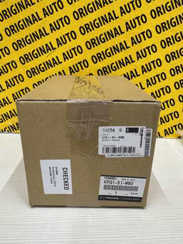  Mazda KPG151W80 ціна, від 25.67 USD