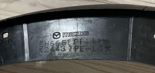 EH6651PE1 Mazda 