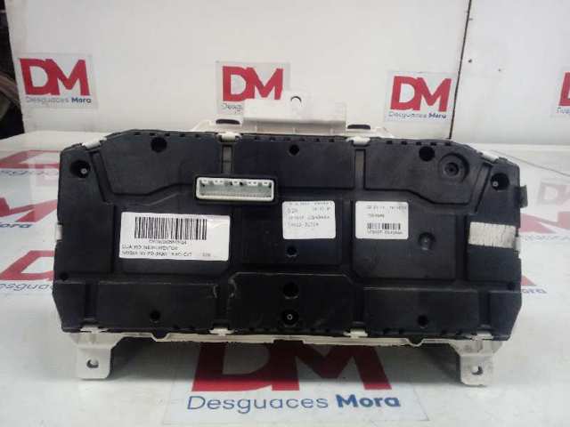 Панель приладів Nissan/Infiniti 248103LS2A ціна, від 929.12 USD