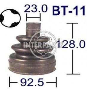 Купити BT11 Interparts 