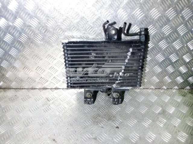 Радіатор охолодження, АКПП MR453639 Mitsubishi
