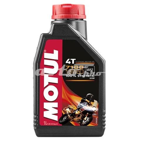 Моторне масло 854211 Motul