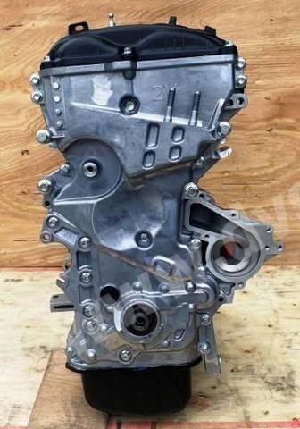 ДВЗ Hyundai/Kia G4NA ціна, від 3166.67 USD