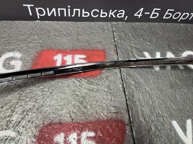 FP7423973 FPS Молдинг заднього бампера, лівий