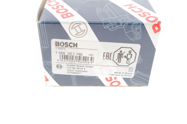 1986SE1740 Bosch Привід стартера бендикс