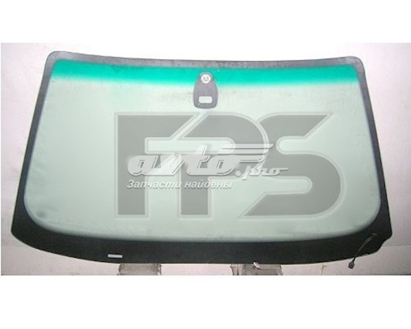 GS0075D11 FPS Автомобільне скло