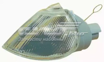 Поворотник правий Depo/Loro/Abakus 5511512RAE ціна, від 9.20 USD