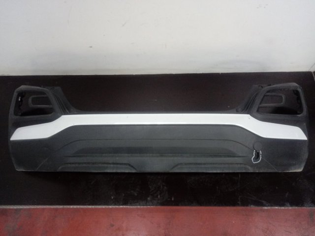 Купити 86610J9000 Hyundai/Kia Задній бампер
