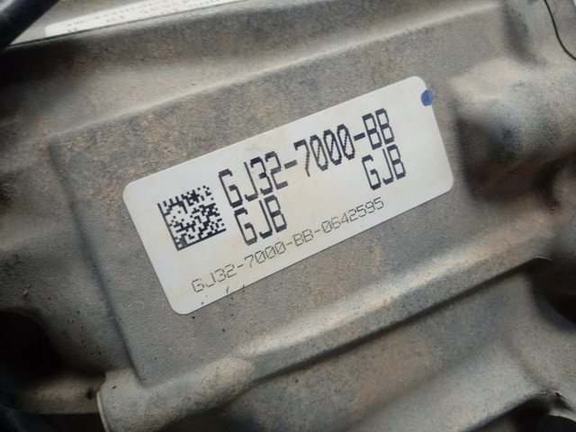 GJ327000BB Land Rover 
