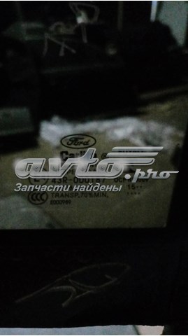 DS73F21401 Ford 