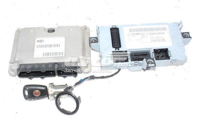 Купити 51819344 Fiat/Alfa/Lancia 