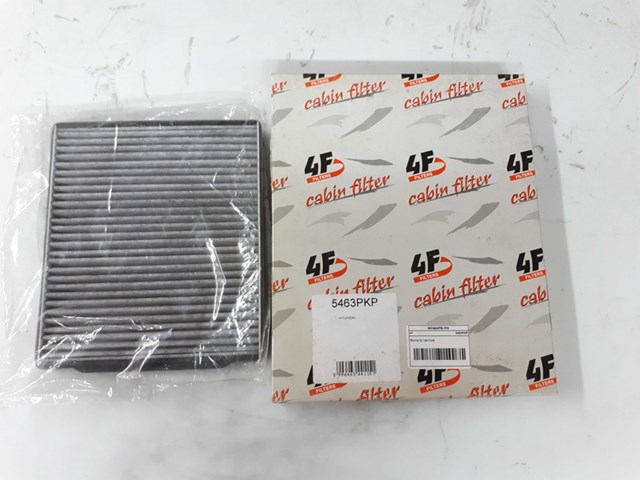  5770FP5 Polcar