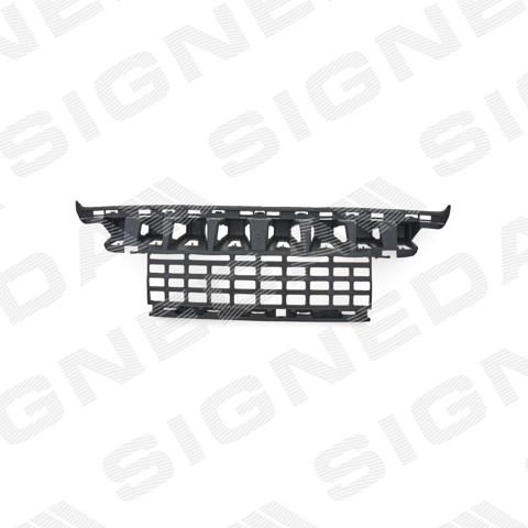 A2048855565 Mercedes Амортизатор бампера заднього