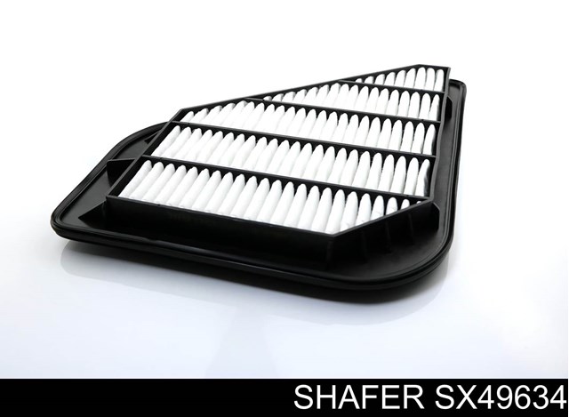 Елемент повітряного фільтра Shafer SX49634 ціна, від 14.87 USD