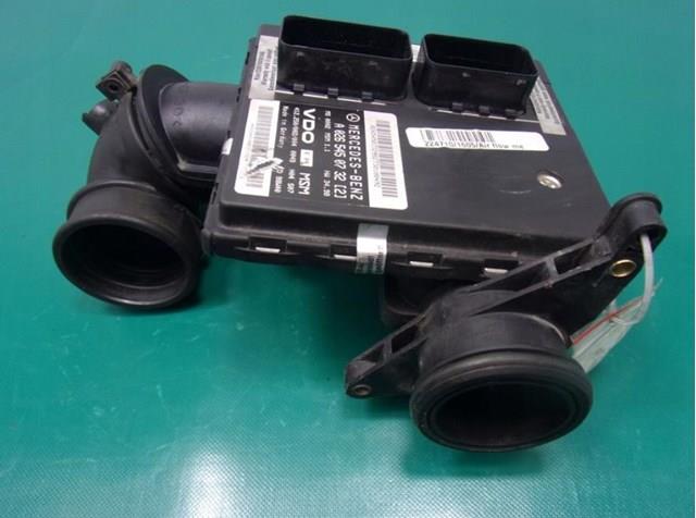  A0265450732 Mercedes