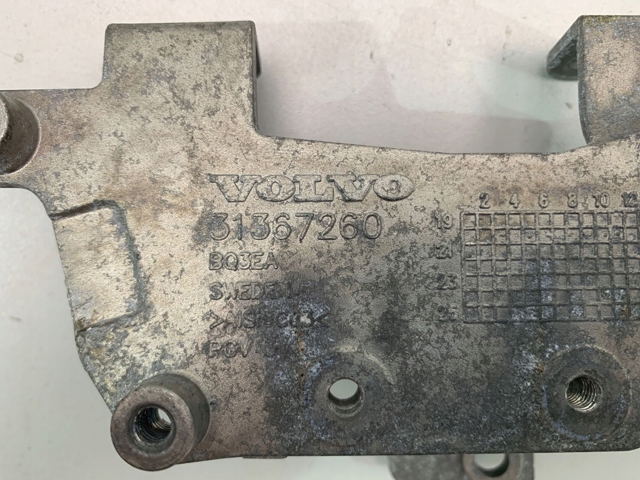  Volvo 31367260