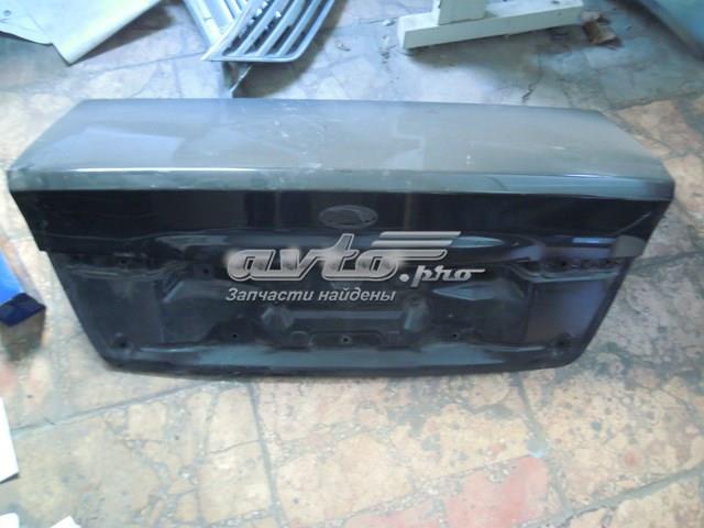 Кришка багажника Subaru 57509AG0009P ціна, від 49.65 USD