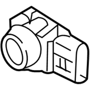 95720E4100IM Hyundai/Kia 