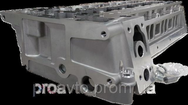 ГБЦ 5802114243 Iveco