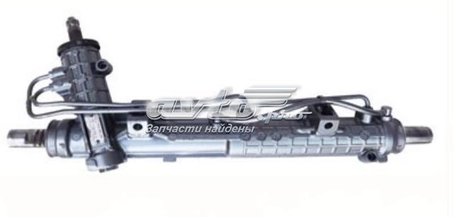 Рульова рейка BW204R MSG