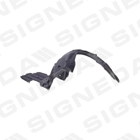 Подкрильнікі переднього крила, правий Signeda PSB11050AR ціна, від 76.21 USD