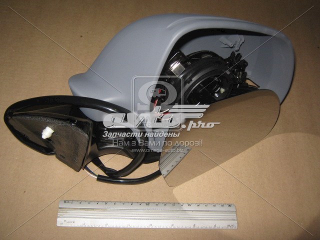 Купити 0450518402 Tempest Дзеркало праве