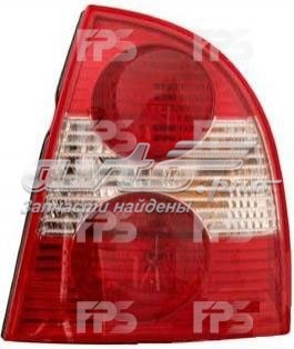 Купити FP9539F5P FPS Лівий стоп