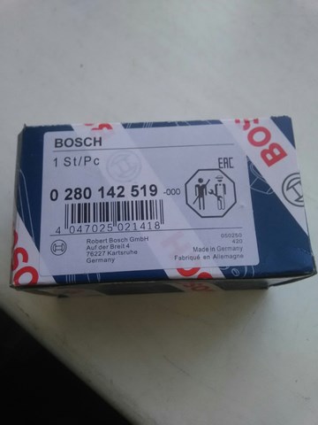  0280142519 Bosch