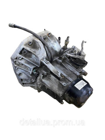 JR5351 Renault (RVI) МКПП