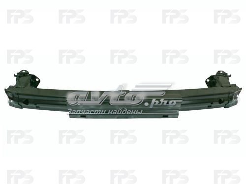 Шина бампера переднього FPS FP3016940 ціна, від 48.24 USD