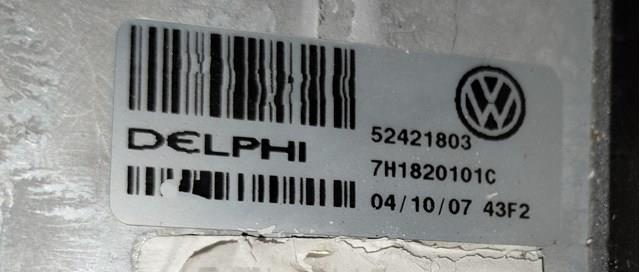 7H1820101C VAG 